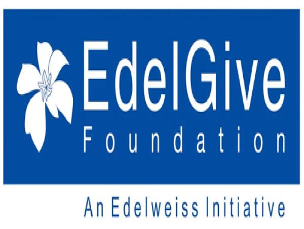  Study Says 17.4% of Leadership Positions in C-Suites Are Attained by Women: EdelGive Foundation Launches 