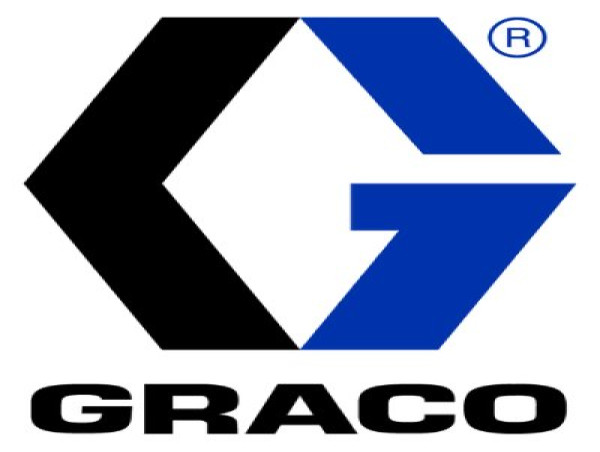  Graco Develops First Air Spray Guns Certified for Ergonomic Performance 