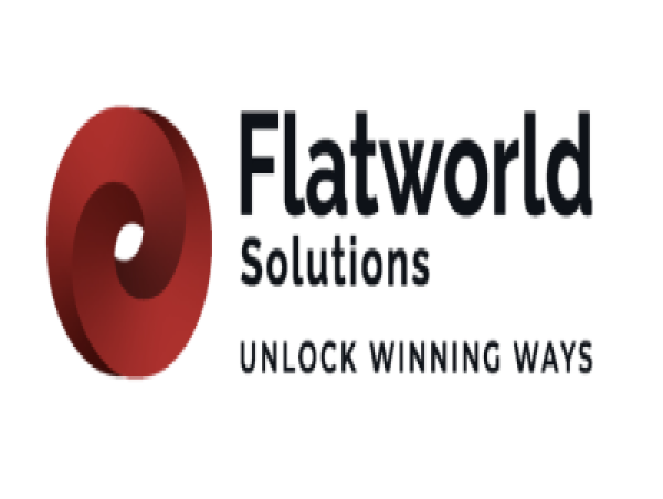 Flatworld Solutions Expands Operations with New Office in Ahmedabad, India.