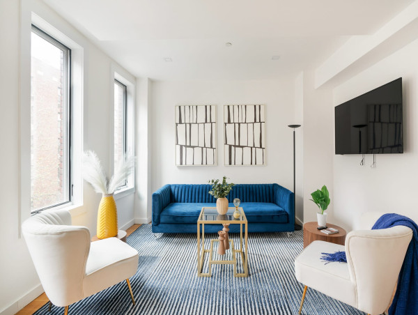 Urban Furnished Partners with Select to Provide Tenants with Exclusive VIP Perks