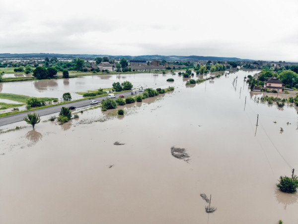 Countries, businesses brace for economic impact as Storm Boris ravages Central Europe