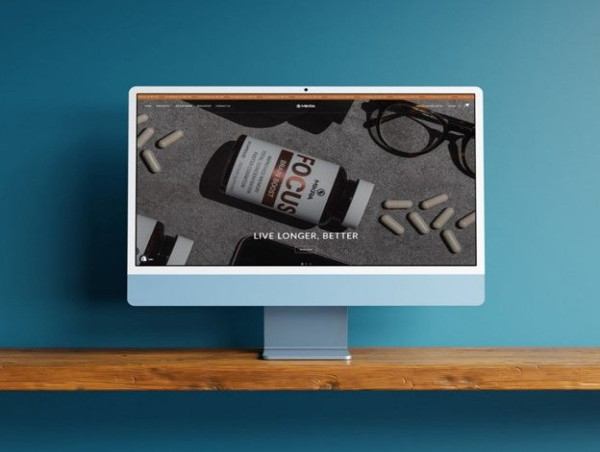 Mikra Launches Site Refresh, Teases More to Come