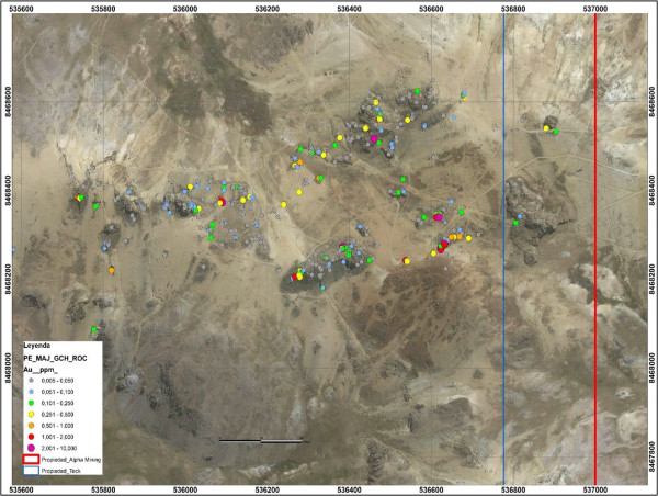 Xali Gold Announces Appointment of New Director and Reviews the Majo Project