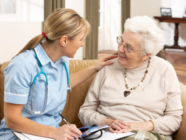 Skilled Nursing Facility Market Set to Witness Significant Growth by 2024-2031: Signature healthcare, Genesis HealthCare