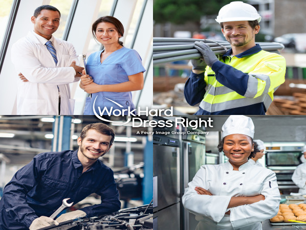 Work Hard Dress Right Will Feature Premier Workwear Brands at New Store in Newark