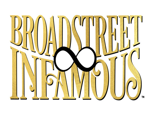  Infamous Whiskey announces brand name change to “Broadstreet Infamous” 