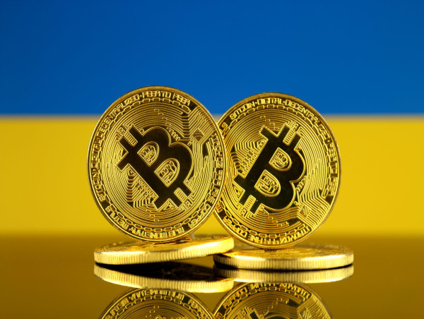 Ukraine’s cryptocurrency mining strains energy infrastructure amid Russia conflict
