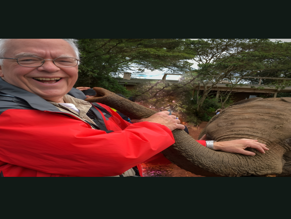 New Book Stories of Life Explores Character, Life Lessons, and the Human Experience By Davidson Loehr
