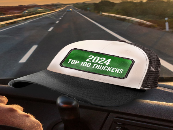 Inbound Logistics Announces 2024 Top 100 Trucking Companies