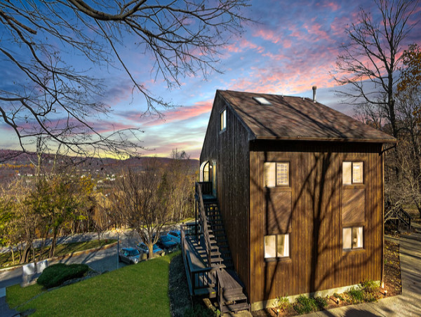  Mountain Creek Ski Resort to feature SkyLift Lodge for Airbnb Rentals in Vernon NJ 