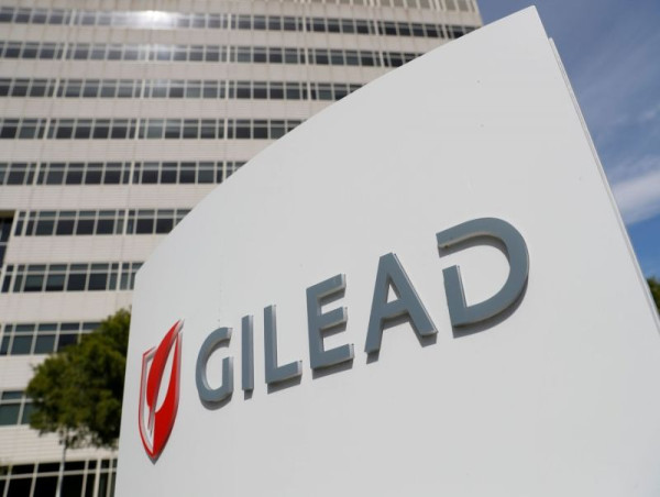  Gilead Sciences stock nears its all-time high: buy or sell? 