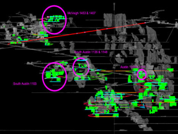 West Red Lake Gold Starts Test Mining and Bulk Sample Program at Madsen Mine