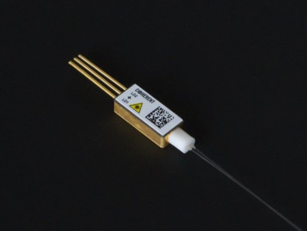 Coherent Unveils Uncooled Dual-Chip 2×400 mW 980 nm Micro-Pump Laser for Ultra-Compact Optical Amplifiers