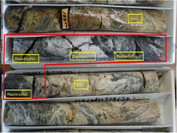  Minaurum Drills Multiple High Grade Silver Intercepts Including 2,431 g/t Ag over 0.70 m at Alamos Silver Project 