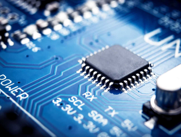  Chinese semiconductor stocks surge on government endorsement of domestic chip technology 