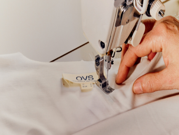  Haelixa and OVS Partner for Second Year to Enhance Cotton Traceability 