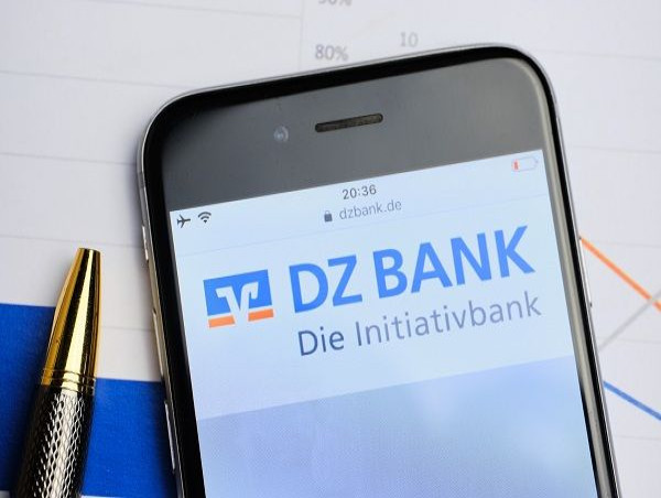 Germany’s DZ Bank to roll out cryptocurrency trading and custody for 700 cooperative banks