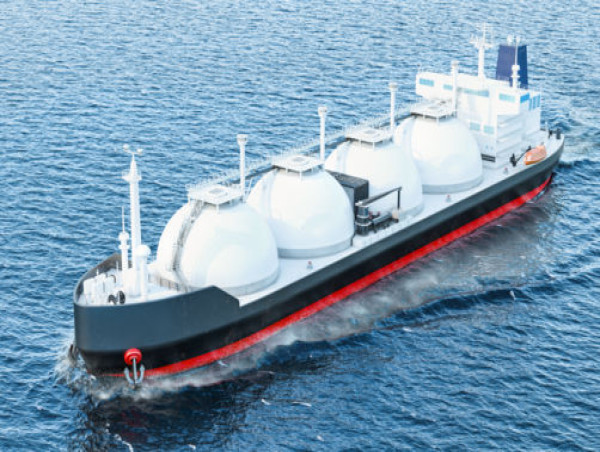  What Fed’s rate cut means for LNG companies like Cheniere Energy 