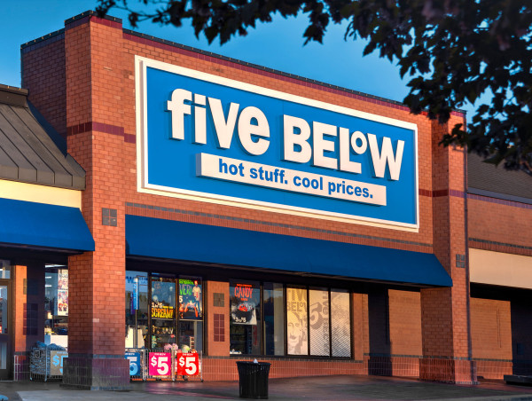 JPMorgan downgrades Five Below stock to ‘Underweight’: will FIVE keep falling?