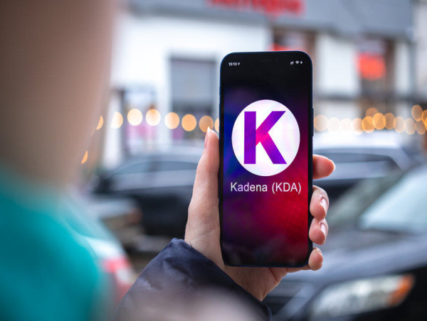  Kadena (KDA) targets $0.749 following launch of Binance’s USD-margined perpetual contract 