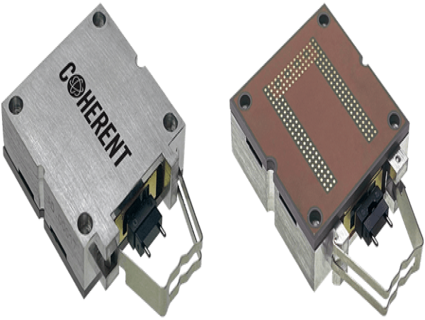  Coherent Announces Alpha Availability of Novel Analog Optical Multi-Link Modules 