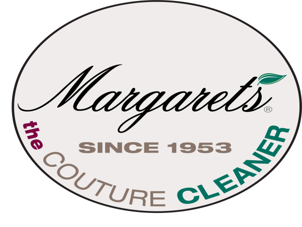  Margaret’s the Couture Cleaner was named a finalist in the sustainability category of the Ac Design Excellence Awards 