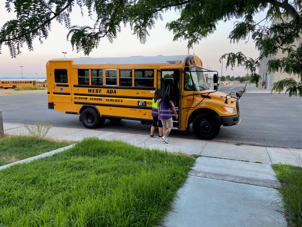 West Ada School District Praises Durham School Services for “Smooth and Effective School Start-Up”