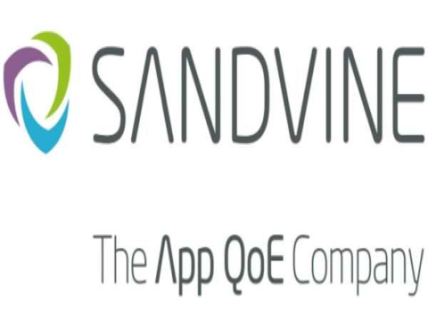  Sandvine Announces New Ownership and Capital Infusion 