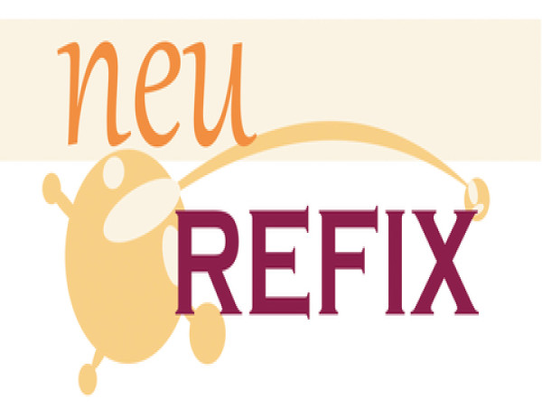  Neu-REFIX Beta glucan receives rare pediatric disease and orphan drug designations from the US FDA for treatment of Duchenne Muscular Dystrophy 