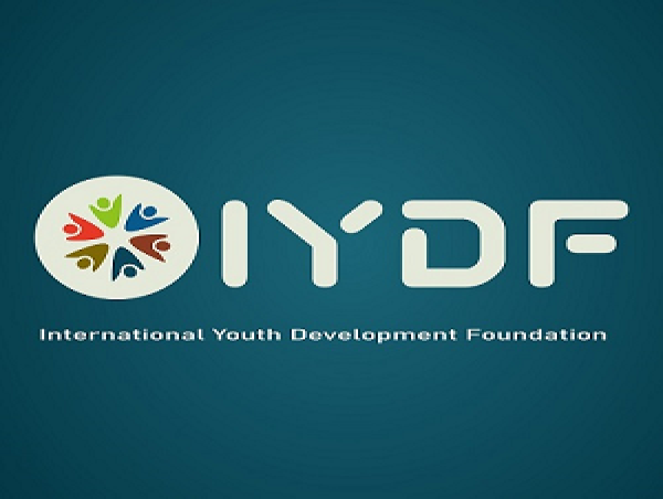  IYDF and Rao Study Circle Provide Support to Underprivileged Children in Dhurwa Community, Volunteers Unite to Build Hope 