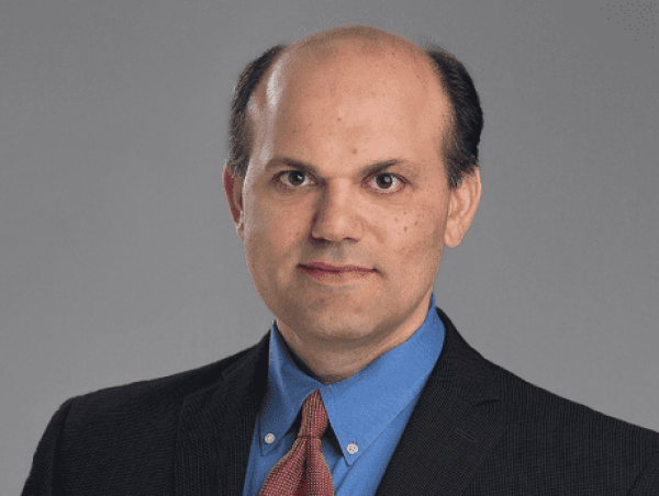  Dr. Nader A. Bakhos of Orthocenter Earns 2024 NJ Top Doc Recognition 