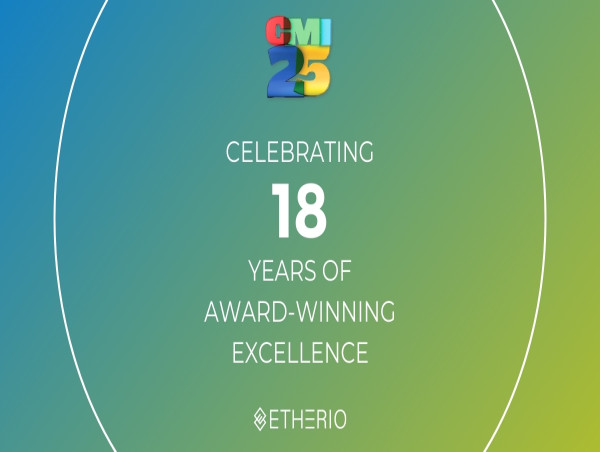  Etherio Named to MeetingsNet's 2024 CMI 25 List 