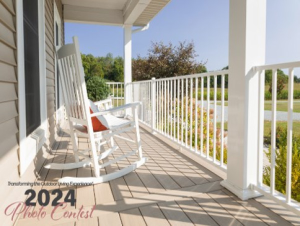  DSI 2024 Photo Contest Now Open: Show Us Your Best Outdoor Living Projects 