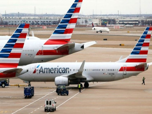 American Airlines eyes exclusive credit card deal with Citigroup over rival bank Barclays