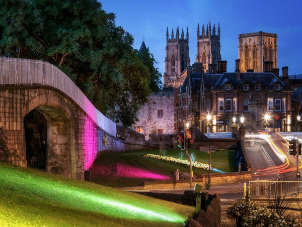  City Of York Council Launches Search For New Director Of City Development 