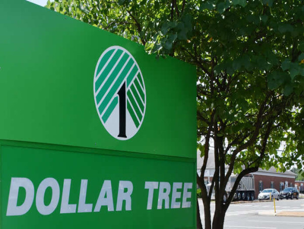  Why are Dollar Tree and Dollar General stocks falling apart? 