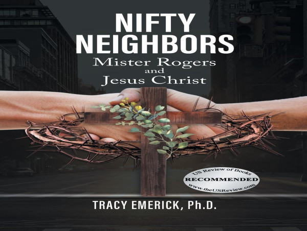  New Motivational Series by Tracy Emerick Explores the Divine Connection in Everyday Heroes 