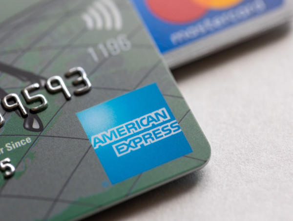  American Express stock has upside, but a pullback can’t be ruled out 