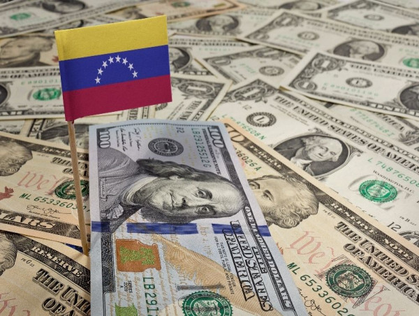  Venezuela’s investment climate worsens amid political and economic turmoil 