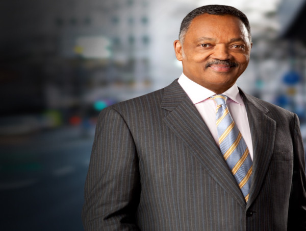  Rev. Jesse Jackson to Bankole Thompson: 'We Need Your Pen More Than Ever' 