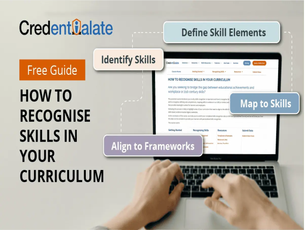  Edalex announces launch of new self-paced guide ‘How to Recognise Skills in Your Curriculum’ 