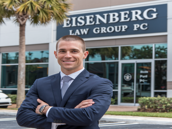  Eisenberg Law Group PC Expands Its Commitment to Personal Injury Victims in Los Angeles 