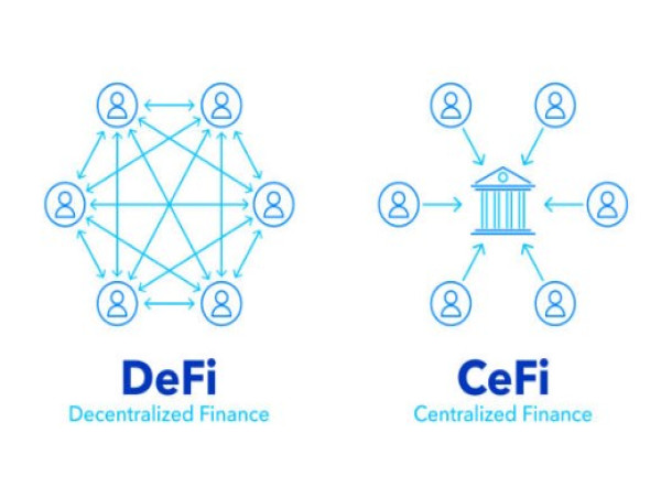 New Findings by Decentralized Masters Highlight DeFi's Disruption