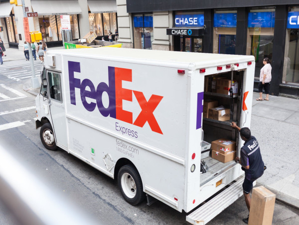  FedEx remains a ‘great stock to own’ despite earnings weakness: here’s why 