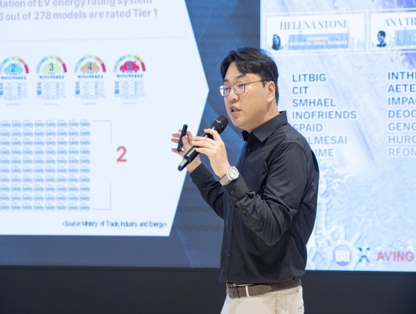 DEOGAM Develops Electric Recycling System, Aims to Become a Must-Have Technology for EVs Worldwide