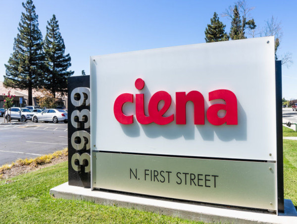  Citi double upgrades Ciena to ‘Buy’ with $68 target: best time to invest? 