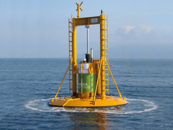  Ocean Power Market Future: USD 3.98 Bn Value, Size, and Growth Analysis (2024-2031) | AWS Ocean Energy, CalWave 