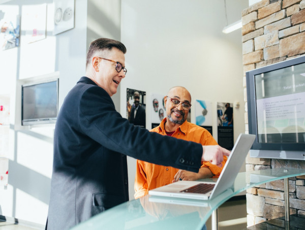 Eddy Andrews Device Repair Hosts Free Tech Troubleshooting Workshops