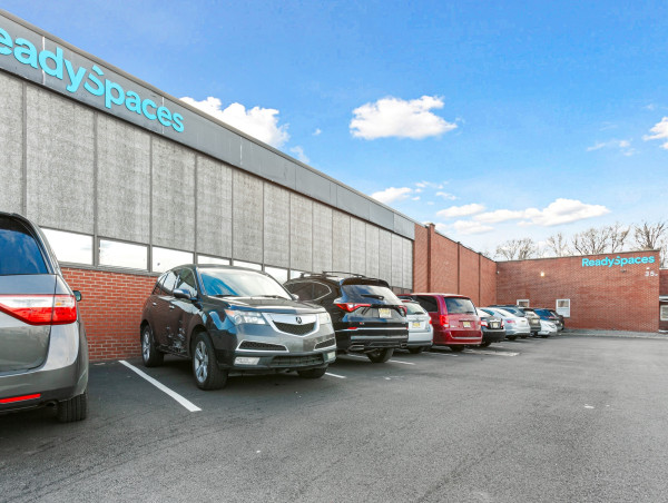 ReadySpaces Announces Community Day Event in Kearny, NJ