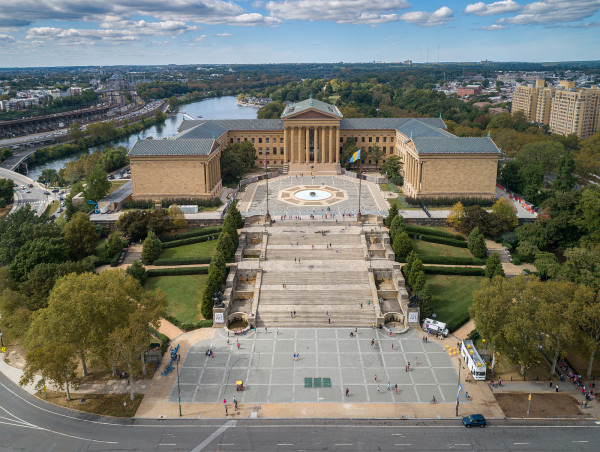 Fine Art Shippers Announces the Second Year of Its Partnership with the PMA